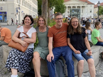 Oh, wie schön ist Regensburg!