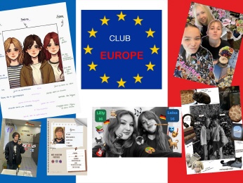 Club Europe