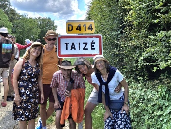 Taizé 2024